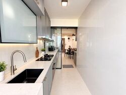 Blk 420B Waterfront II @ Northshore (Punggol), HDB 4 Rooms #620894491